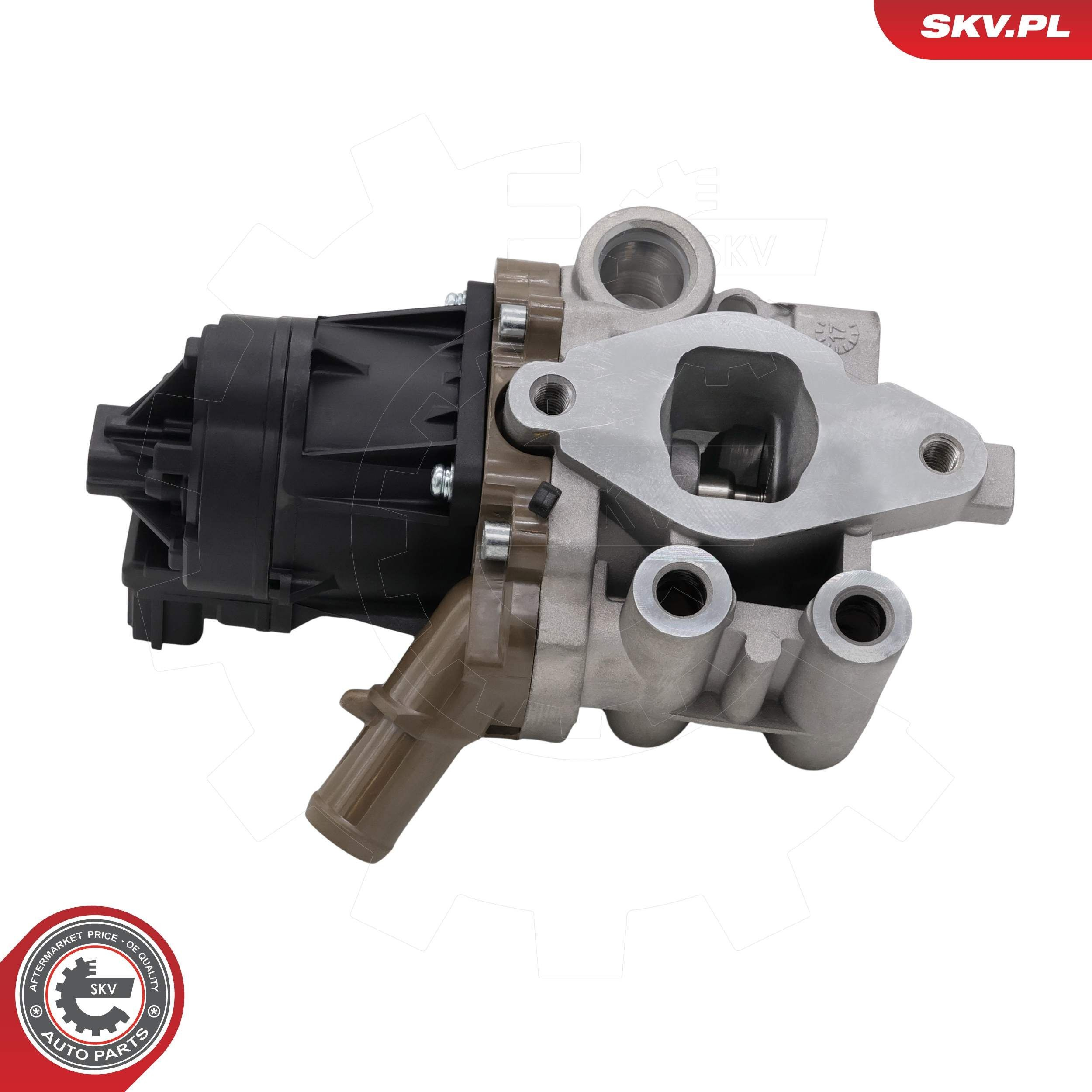 14SKV301 SKV Клапан рециркуляції відпрацьованих газів EGR